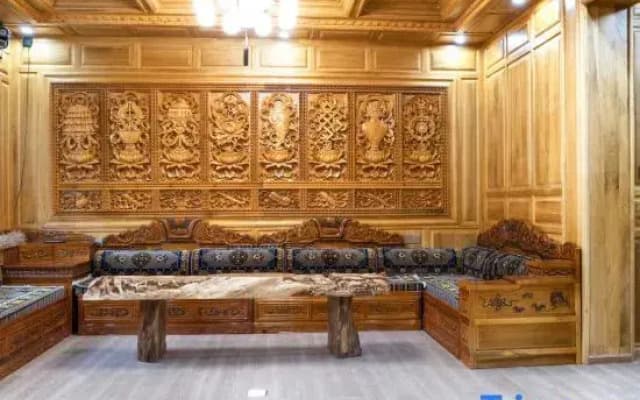 Shangri-La Yuyang Xiaozhu Homestay