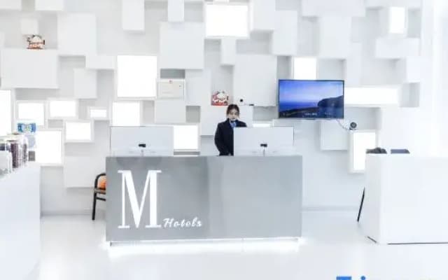 Luxi M Boutique Hotel