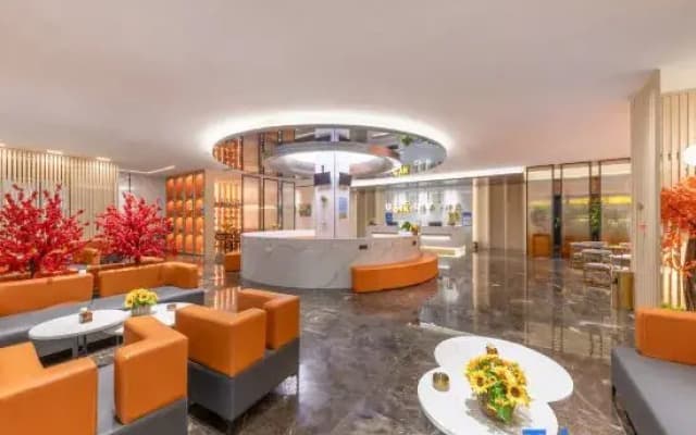 CYK E-Sports Hote