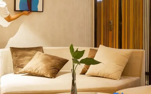 Tianyi Art Hotel