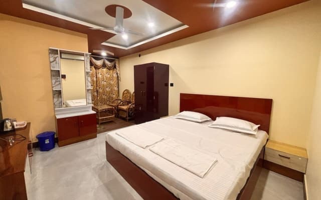 Townhouse Guwahati Airport