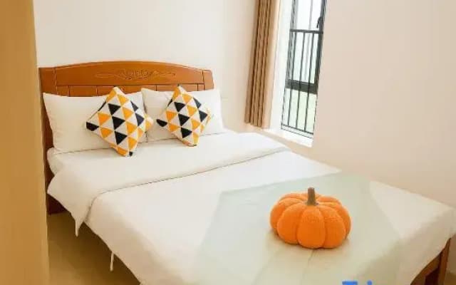 Mingxiangyuan Featured Homestay (Chongqing Tea Garden Chongyi Affiliated Second Hospital)