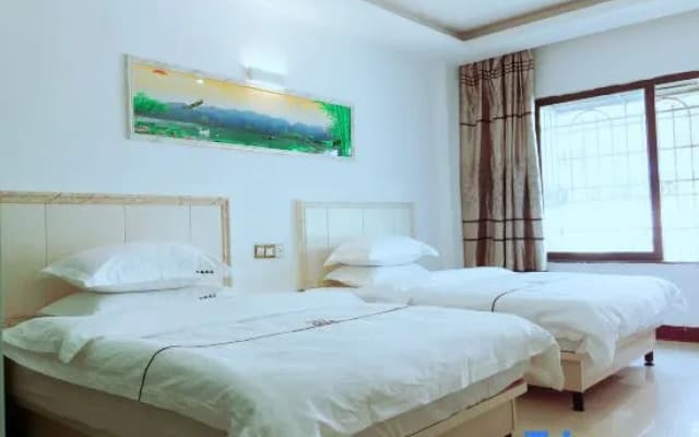 Huadu Hotel Shaoguan