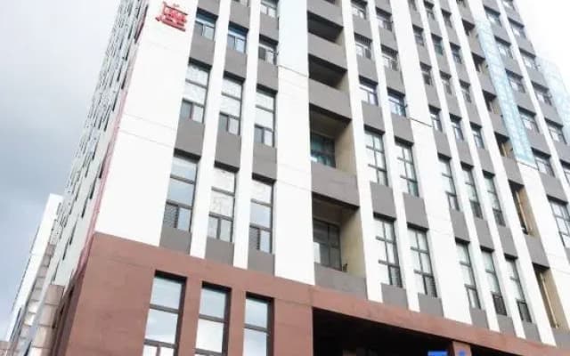 Resigya Hotel (Daqing Northeast Petroleum University)