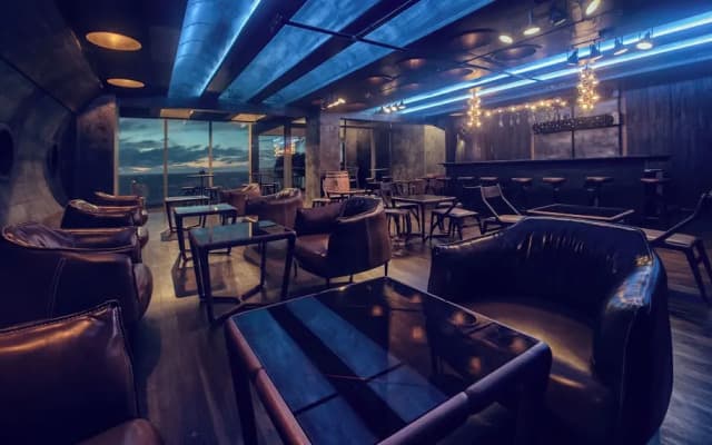 Pledge Scape Negombo