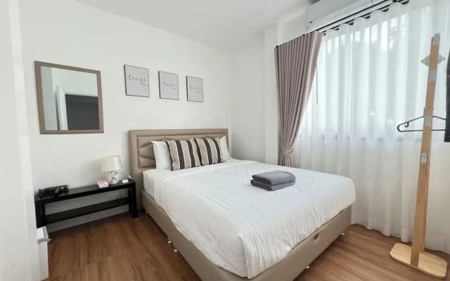 V Villa Khaoyai