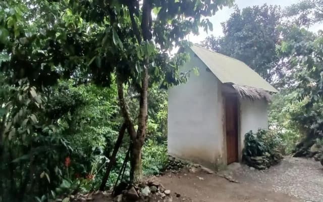 La Cima Tayrona