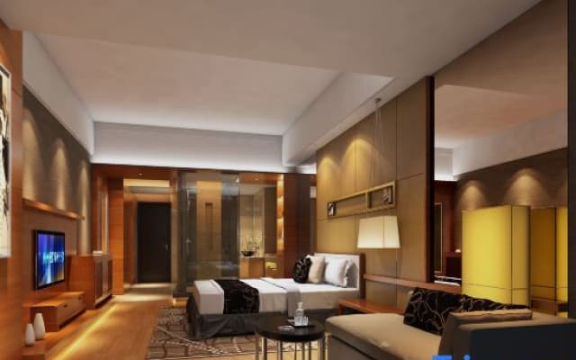 Taojiang Hotel
