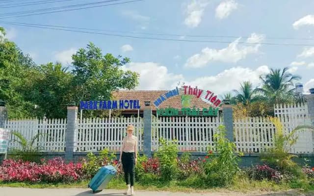 Thuy Tien Ecolodge
