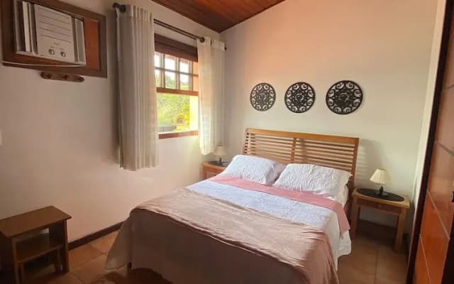 Casa De Praia Em Geribá