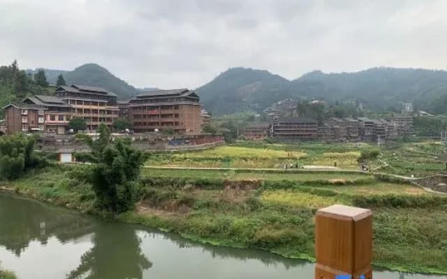 Keyu Homestay