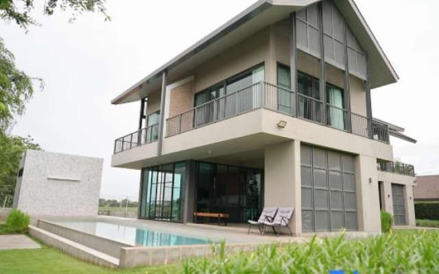 twoDO KhaoYai, Holiday home for your vacation.
