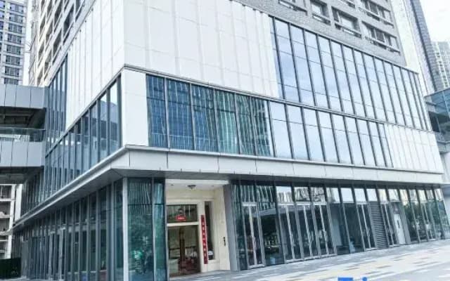 Doyi Light Residence