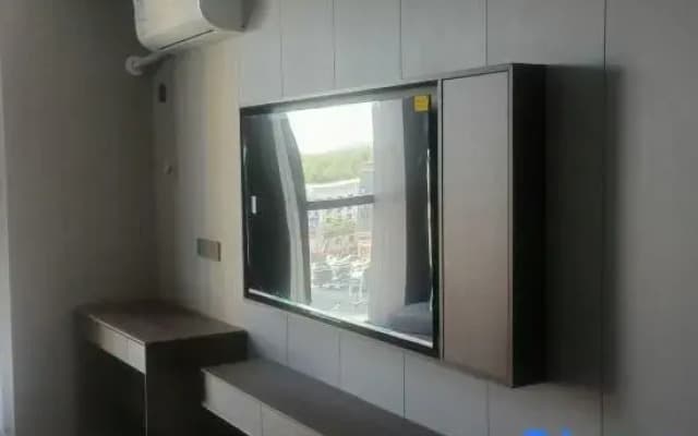 Queshan Nok Hotel