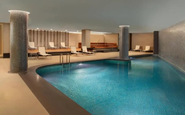 Sheraton Istanbul Levent