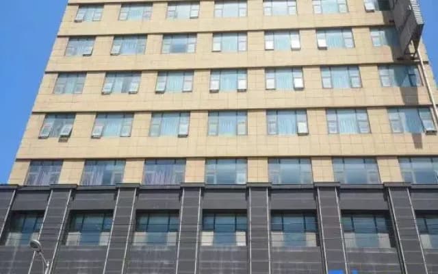 Biyang Changxing Hotel