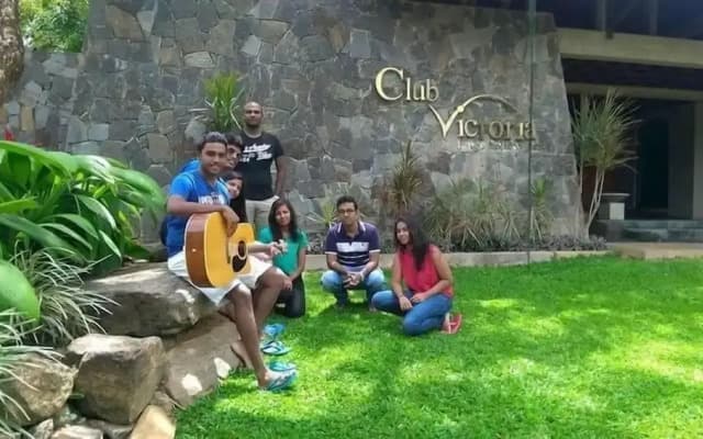 The Kings Villa