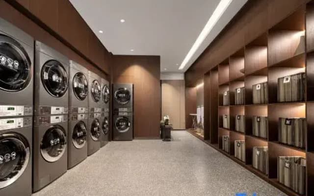 Zhuhai Lovers Road Sun Moon Shell Bay New World Atour Hotel