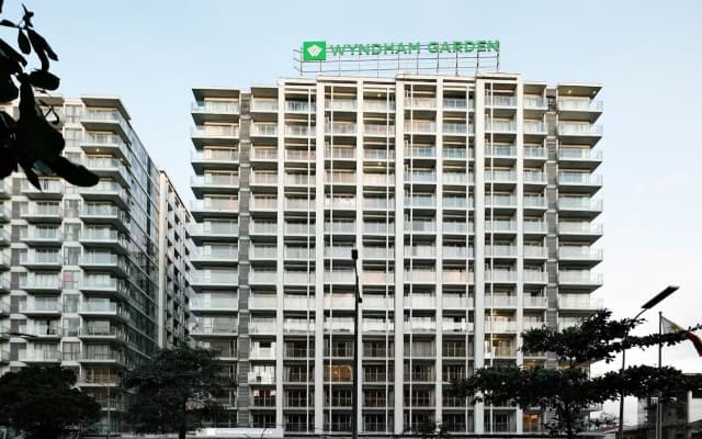 Wyndham Garden Manila Bay