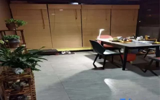 Jingxinyuan Guest House