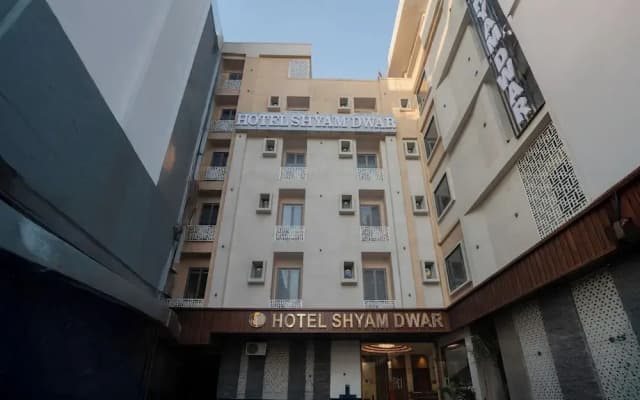 Hotel Shyam Dwar