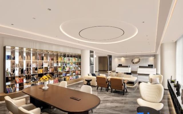 Atour Hotel at Quzhou Kecheng Sports Center