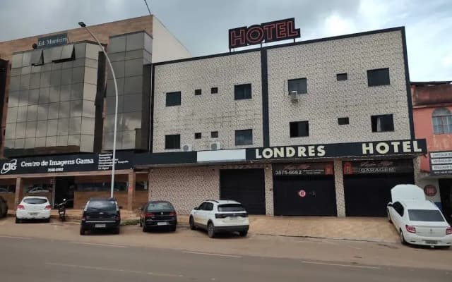 Hotel londres