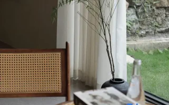 Shanqian Yuhou · Jianxia Linxi Pizza Swimming Pool Vacation Boutique Stay