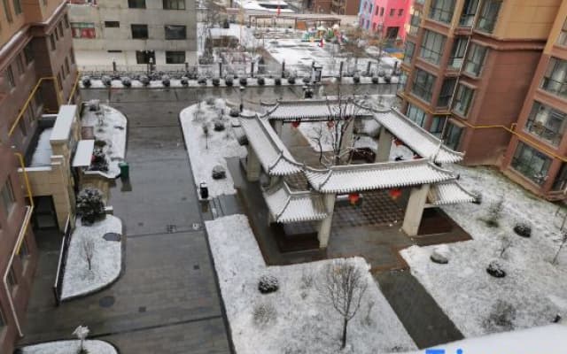 Yucheng Hotel