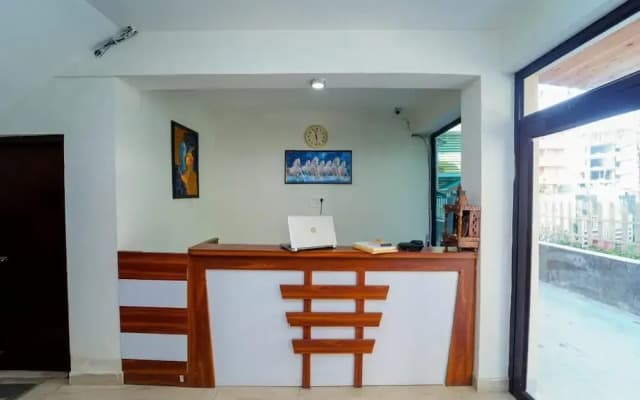 T & D Resorts