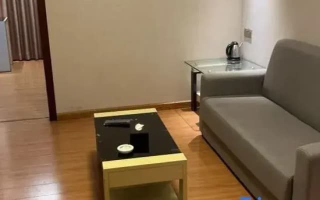 Jialun Grand Hotel