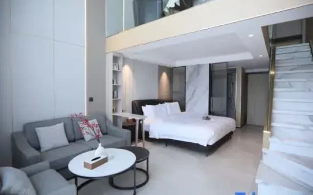 Musi Yuyi Homestay