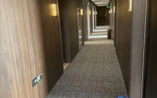 Huai'an Huayue Collection Hotel