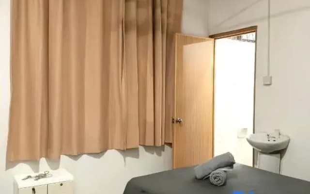 Natol Homestay - Venice 2 Samajaya Tabuan Tranquility Township