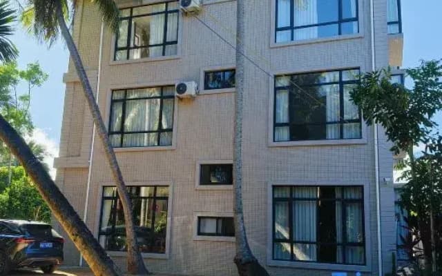 Wenchang Yishan Homestay (Longlou Nanhai Port)