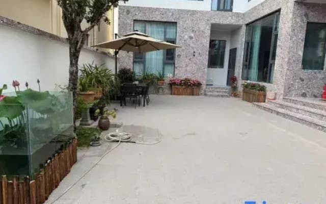 MUHAN Homestay