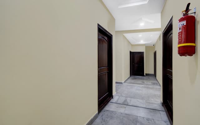 Hotel O Kothapet Near Omini Hospital
