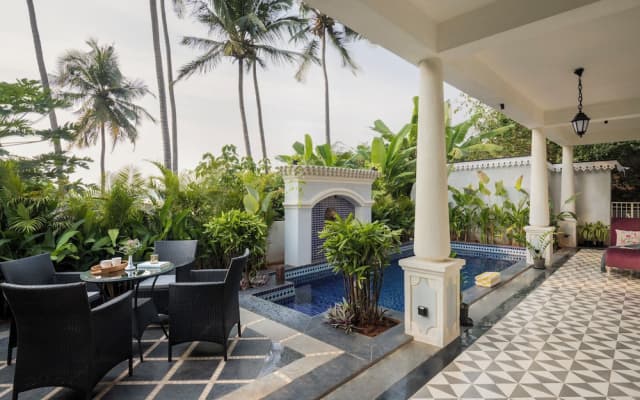 Staymaster Samba Sunset 3BR Pvt Pool