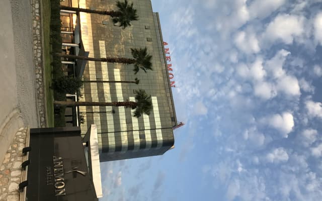Anemon Grand Denizli Otel