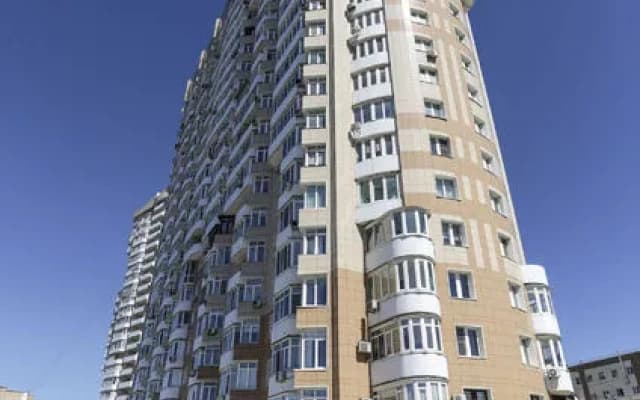 Влад апартаментс на ул. Леонова д. 66, стр. 2