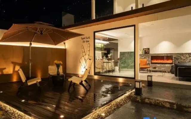 Lanyin · Resort (Yuer Road Branch, Dali Ancient Town)
