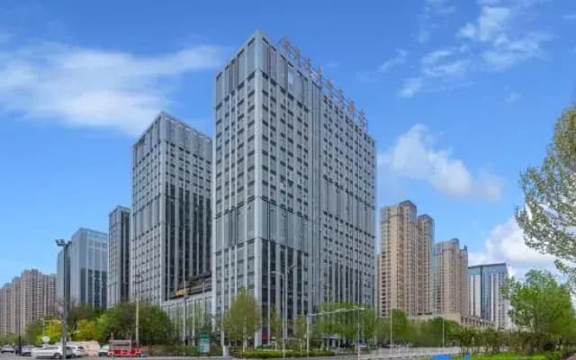 Taiyuan Huguang Yijing LOFT E-sports Homestay