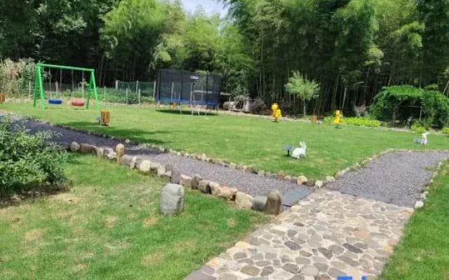 Qingyaxuan Homestay