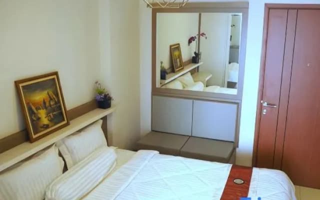 Margonda Residence 3, 4 Dan 5 by Sang Living