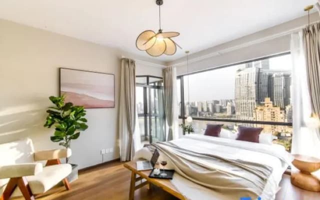 Xiaoxiaoqin B&B (Hongya Cave)