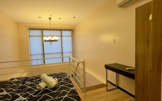 Makati City Poblacion 1 bedroom