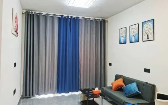 QuanJi Homestay(Luoyuan  Railway Station Store)