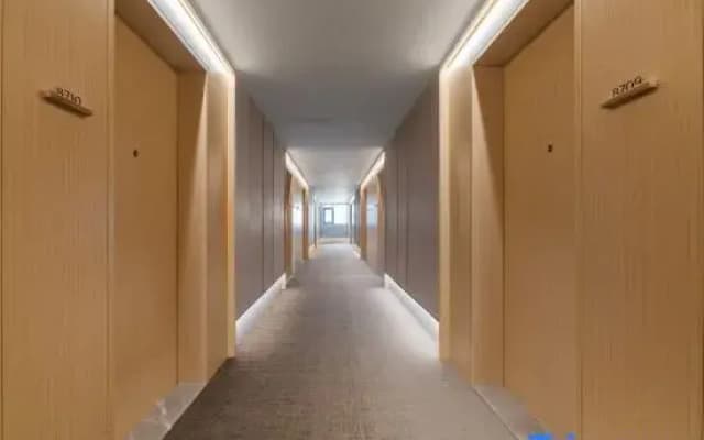 Quanji Chaozhou Green Banyan North Road Hotel