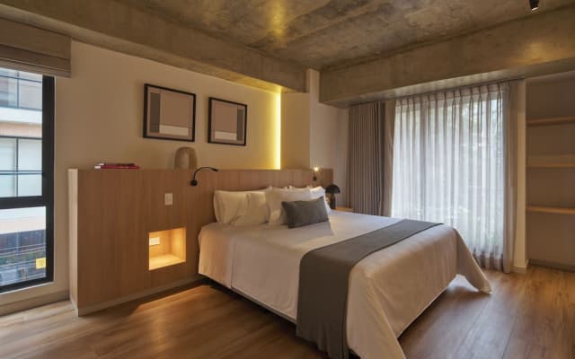 Kubik Living 8i8