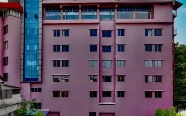 Presidency Towers Kochi